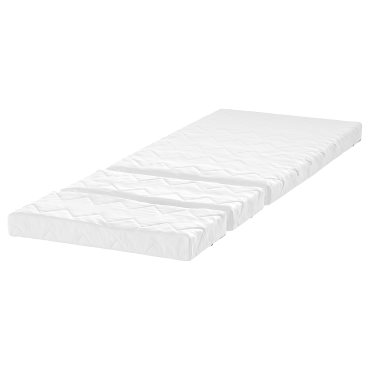 VIMSIG, foam mattress for extendable bed, 403.393.82