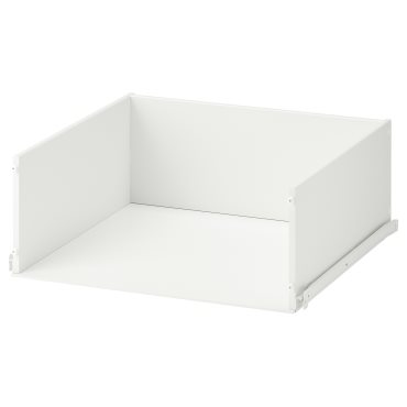 KONSTRUERA, drawer without front, 30 cm, 404.367.74