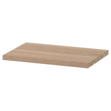 BILLY, shelf, 36x26 cm, 404.773.97