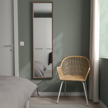 NISSEDAL, mirror, 40x150 cm, 404.855.85