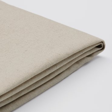 BACKSÄLEN, cover for 3-seat sofa, 404.972.39