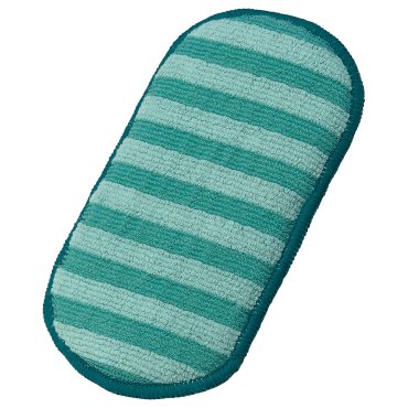 PEPPRIG, microfibre cleaning pad, 404.995.68