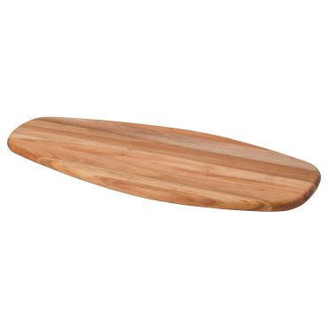 FASCINERA, chopping board, 52x22 cm, 405.033.63
