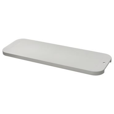 LILLHAVET, chopping board, 48x17 cm, 405.128.00