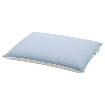 KVARNVEN, εργονομικό μαξιλάρι/ύπνος μπρούμυτα, 42x54 cm, 405.132.20