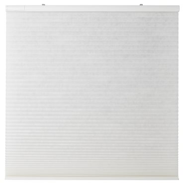 PRAKTLYSING, cellular blind/smart wireless/battery-operated, 120x195 cm, 405.142.29