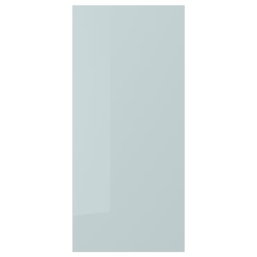 KALLARP, cover panel/high-gloss, 39x86 cm, 405.201.31