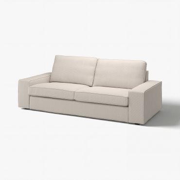 KIVIK, cover three-seat sofa, 405.275.47