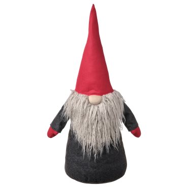 VINTERFINT, decoration/Santa Claus, 71 cm, 405.295.46