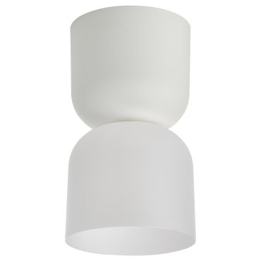 HAMNFYR, ceiling lamp, 14 cm, 405.735.39