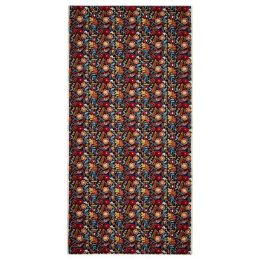 BLARAPUNKEL, κομμένο ύφασμα, 150x300 cm, 405.798.38
