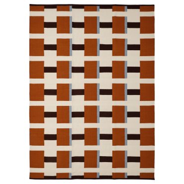 STOCKHOLM 2025, rug flatwoven/handwoven, 170x240 cm, 405.938.15