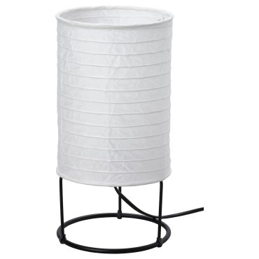 STRANDAD, table lamp, 29 cm, 405.948.48
