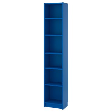 BILLY, bookcase, 40x28x202 cm, 405.949.28