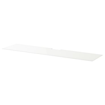 BESTÅ, top panel for TV, 180x40 cm, 406.182.03