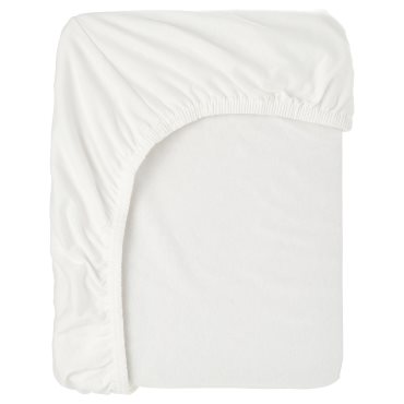 BARNDRÖM, fitted sheet for extendable bed, 80x165 cm, 406.228.46