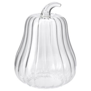 HOSTAGILLE, glass dome, 15 cm, 406.305.49