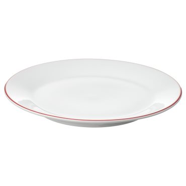 VINTERFINT, πιάτο φρούτου, 20 cm, 406.337.22