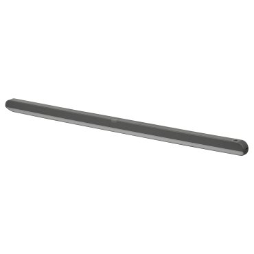KOLVATTEN, lighting with built-in LED light source and sensor//battery-operated, 70 cm, 406.337.36