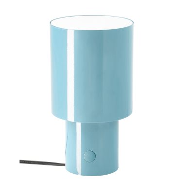 SPETSBOJ, table lamp/dimmable, 22 cm, 406.433.11