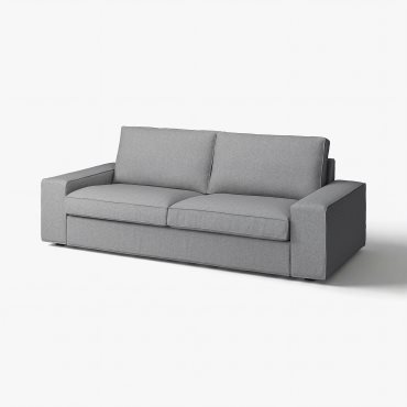 KIVIK, 3-seat sofa, 494.405.97