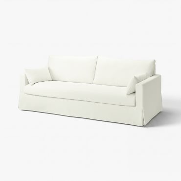 HYLTARP, τριθέσιος καναπές, 494.896.40