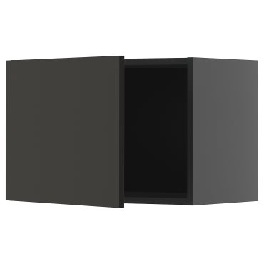 METOD, wall cabinet, 60x40 cm, 495.877.68