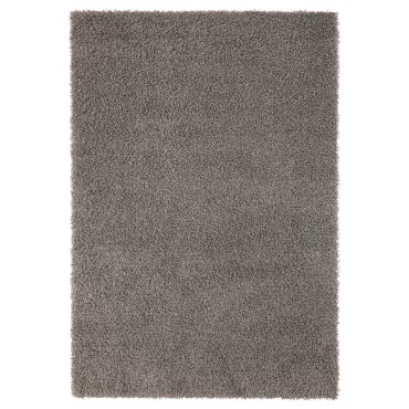 HAMPEN, rug high pile, 160x230 cm, 503.130.13