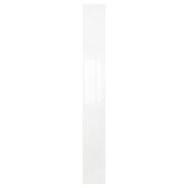 FARDAL, door/high-gloss, 25x229 cm, 503.446.27