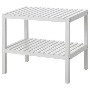 MUSKAN, bench, 58x38 cm, 503.459.57
