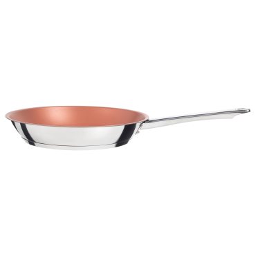 OUMBARLIG, frying pan, 28 cm, 504.510.52