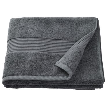 FREDRIKSJON, bath towel, 70x140 cm, 504.967.05