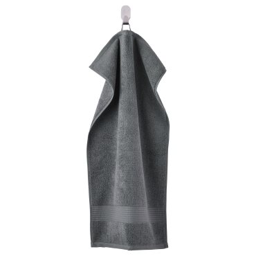 FREDRIKSJÖN, hand towel, 40x70 cm, 504.967.10