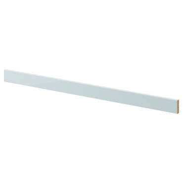 KALLARP, deco strip/high-gloss, 221 cm, 505.201.35