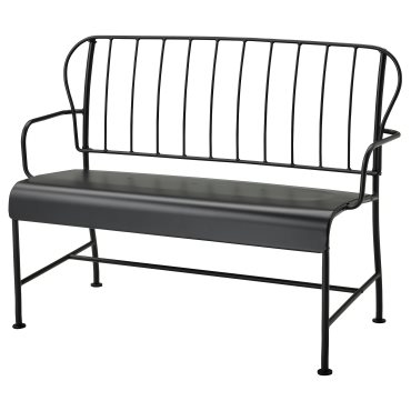LÄCKÖ, 2-seat sofa, outdoor, 505.227.33