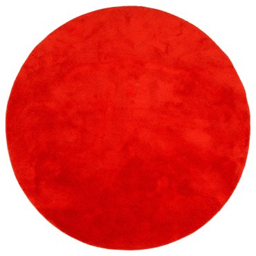 STOENSE, rug low pile, 195 cm, 505.623.66