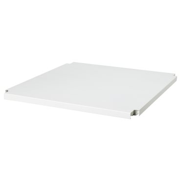 IVAR, shelf/metal, 42x50 cm, 505.669.82