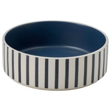 UTSADD, pet bowl, 15 cm, 505.692.02