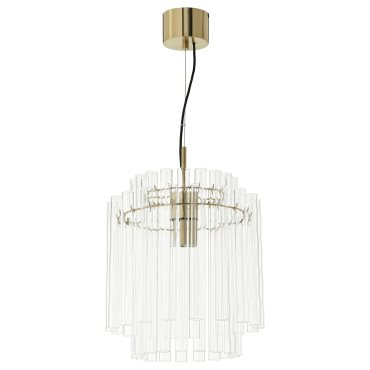 STOCKHOLM 2025, pendant lamp, 38 cm, 505.863.05