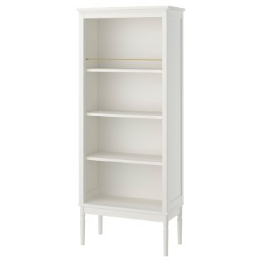 FÄRJKARL, bookcase, 77x39x188 cm, 505.958.85