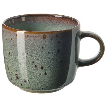 GLADELIG, mug, 37 cl, 505.989.83
