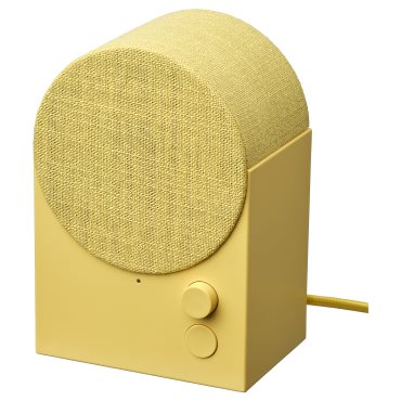 NATTBAD, ηχείο bluetooth, 506.016.12