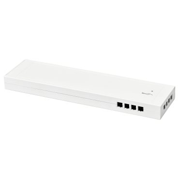 DUBBELKISEL, smart driver for wireless control, 30 W, 506.094.44