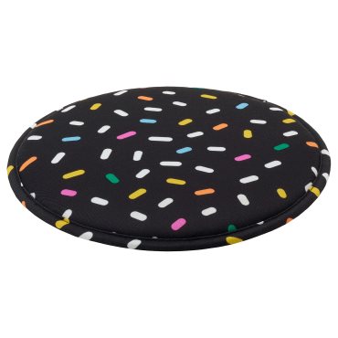 PUGGEHATT, seat pad, 506.136.05
