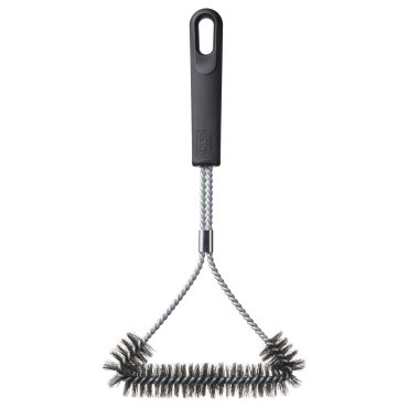 GRILLTIDER, barbecue grill cleaning brush, 35 cm, 506.143.94