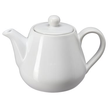 LYSRÄKA, teapot, 0.8 l, 506.219.12