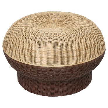 IKEA PS 2026, footstool with storage, 506.242.65
