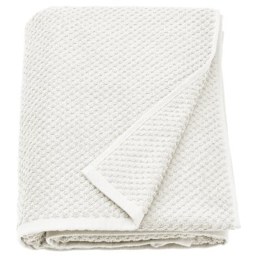 GULVIAL, bath sheet, 100x150 cm, 506.244.73