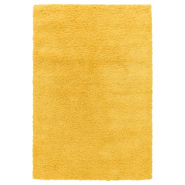 ÄRENDE, rug high pile, 120x180 cm, 506.288.43