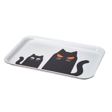 KUSTFYR 2026, tray, 20x28 cm, 506.315.67